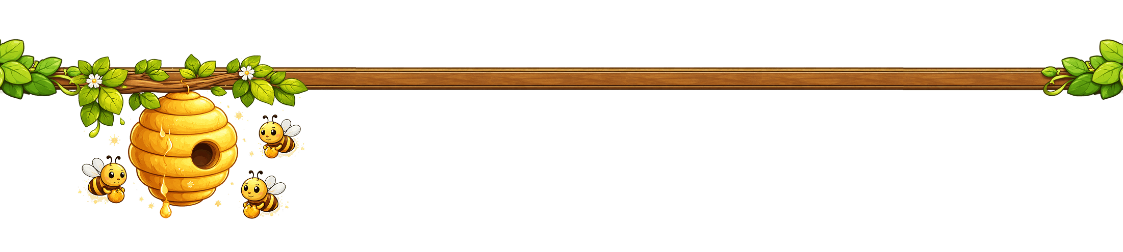 divider-wooden