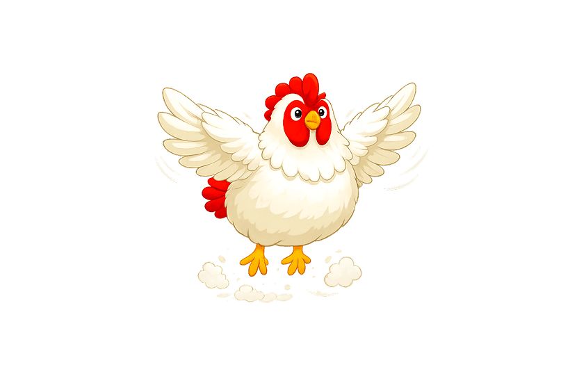 hen